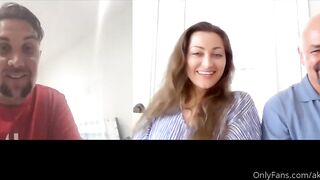 [195 of 607 Vids] Akadanidaniels (Dani Daniels) OnlyFans Leaks Nude Danisthings