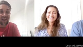 [195 of 607 Vids] Akadanidaniels (Dani Daniels) OnlyFans Leaks Nude Danisthings