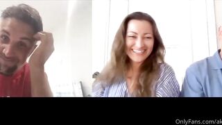 [195 of 607 Vids] Akadanidaniels (Dani Daniels) OnlyFans Leaks Nude Danisthings