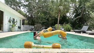 [206 of 607 Vids] Akadanidaniels (Dani Daniels) OnlyFans Leaks Nude Danisthings