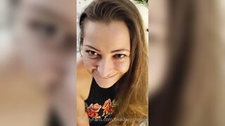 [208 of 607 Vids] Akadanidaniels (Dani Daniels) OnlyFans Leaks Nude Danisthings