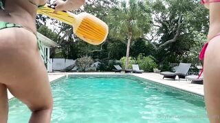 [213 of 607 Vids] Akadanidaniels (Dani Daniels) OnlyFans Leaks Nude Danisthings