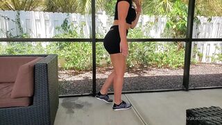 [216 of 607 Vids] Akadanidaniels (Dani Daniels) OnlyFans Leaks Nude Danisthings