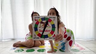 [223 of 607 Vids] Akadanidaniels (Dani Daniels) OnlyFans Leaks Nude Danisthings