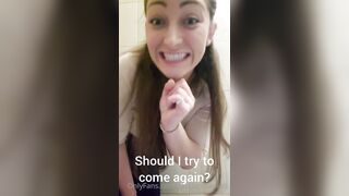 [227 of 607 Vids] Akadanidaniels (Dani Daniels) OnlyFans Leaks Nude Danisthings