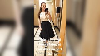 [227 of 607 Vids] Akadanidaniels (Dani Daniels) OnlyFans Leaks Nude Danisthings