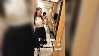 [227 of 607 Vids] Akadanidaniels (Dani Daniels) OnlyFans Leaks Nude Danisthings