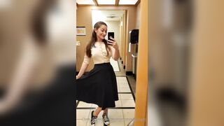 [227 of 607 Vids] Akadanidaniels (Dani Daniels) OnlyFans Leaks Nude Danisthings