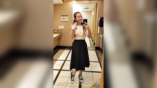 [227 of 607 Vids] Akadanidaniels (Dani Daniels) OnlyFans Leaks Nude Danisthings