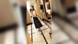 [227 of 607 Vids] Akadanidaniels (Dani Daniels) OnlyFans Leaks Nude Danisthings