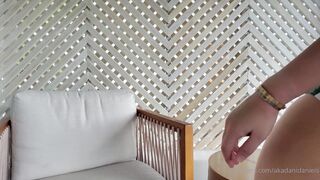 [231 of 607 Vids] Akadanidaniels (Dani Daniels) OnlyFans Leaks Nude Danisthings