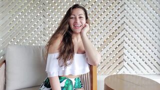 [231 of 607 Vids] Akadanidaniels (Dani Daniels) OnlyFans Leaks Nude Danisthings