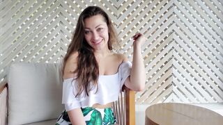[231 of 607 Vids] Akadanidaniels (Dani Daniels) OnlyFans Leaks Nude Danisthings