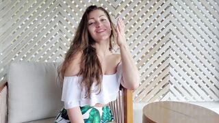 [231 of 607 Vids] Akadanidaniels (Dani Daniels) OnlyFans Leaks Nude Danisthings