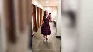 [234 of 607 Vids] Akadanidaniels (Dani Daniels) OnlyFans Leaks Nude Danisthings