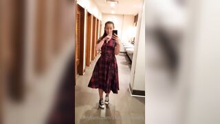 [234 of 607 Vids] Akadanidaniels (Dani Daniels) OnlyFans Leaks Nude Danisthings