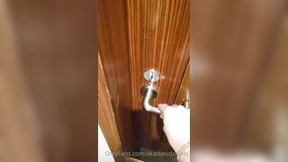 [234 of 607 Vids] Akadanidaniels (Dani Daniels) OnlyFans Leaks Nude Danisthings