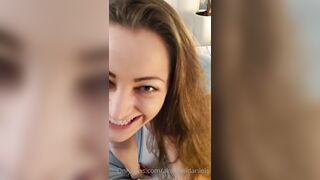 [24 of 607 Vids] Akadanidaniels (Dani Daniels) OnlyFans Leaks Nude Danisthings