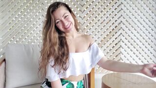 [241 of 607 Vids] Akadanidaniels (Dani Daniels) OnlyFans Leaks Nude Danisthings