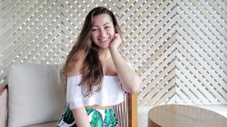 [241 of 607 Vids] Akadanidaniels (Dani Daniels) OnlyFans Leaks Nude Danisthings