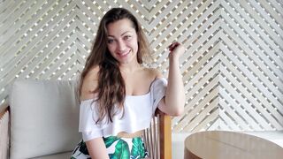 [241 of 607 Vids] Akadanidaniels (Dani Daniels) OnlyFans Leaks Nude Danisthings
