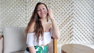 [241 of 607 Vids] Akadanidaniels (Dani Daniels) OnlyFans Leaks Nude Danisthings