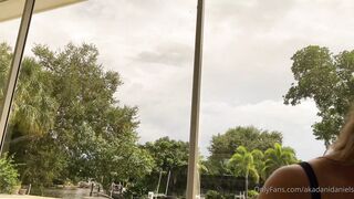 [254 of 607 Vids] Akadanidaniels (Dani Daniels) OnlyFans Leaks Nude Danisthings