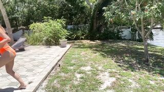 [258 of 607 Vids] Akadanidaniels (Dani Daniels) OnlyFans Leaks Nude Danisthings