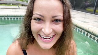 [263 of 607 Vids] Akadanidaniels (Dani Daniels) OnlyFans Leaks Nude Danisthings