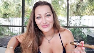 [266 of 607 Vids] Akadanidaniels (Dani Daniels) OnlyFans Leaks Nude Danisthings