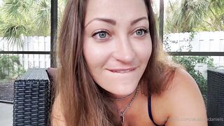 [267 of 607 Vids] Akadanidaniels (Dani Daniels) OnlyFans Leaks Nude Danisthings