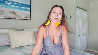[268 of 607 Vids] Akadanidaniels (Dani Daniels) OnlyFans Leaks Nude Danisthings