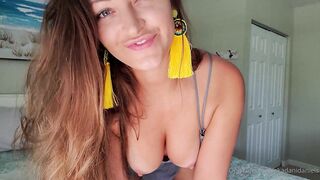 [269 of 607 Vids] Akadanidaniels (Dani Daniels) OnlyFans Leaks Nude Danisthings