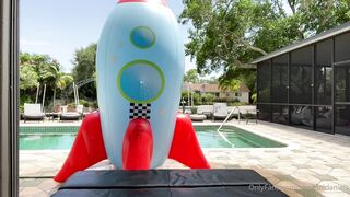 [270 of 607 Vids] Akadanidaniels (Dani Daniels) OnlyFans Leaks Nude Danisthings