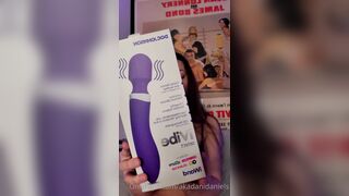 [277 of 607 Vids] Akadanidaniels (Dani Daniels) OnlyFans Leaks Nude Danisthings