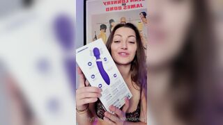 [277 of 607 Vids] Akadanidaniels (Dani Daniels) OnlyFans Leaks Nude Danisthings