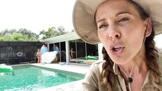 [278 of 607 Vids] Akadanidaniels (Dani Daniels) OnlyFans Leaks Nude Danisthings