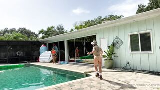 [278 of 607 Vids] Akadanidaniels (Dani Daniels) OnlyFans Leaks Nude Danisthings