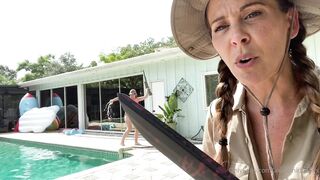 [278 of 607 Vids] Akadanidaniels (Dani Daniels) OnlyFans Leaks Nude Danisthings