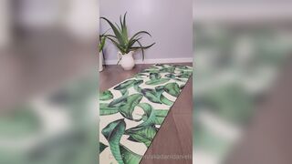 [28 of 607 Vids] Akadanidaniels (Dani Daniels) OnlyFans Leaks Nude Danisthings