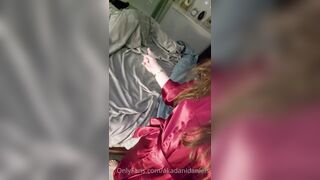 [282 of 607 Vids] Akadanidaniels (Dani Daniels) OnlyFans Leaks Nude Danisthings