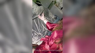 [282 of 607 Vids] Akadanidaniels (Dani Daniels) OnlyFans Leaks Nude Danisthings