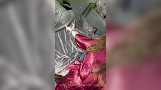 [282 of 607 Vids] Akadanidaniels (Dani Daniels) OnlyFans Leaks Nude Danisthings