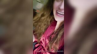 [282 of 607 Vids] Akadanidaniels (Dani Daniels) OnlyFans Leaks Nude Danisthings
