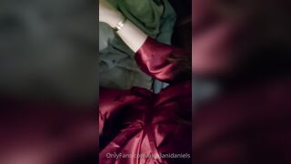 [282 of 607 Vids] Akadanidaniels (Dani Daniels) OnlyFans Leaks Nude Danisthings