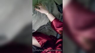 [282 of 607 Vids] Akadanidaniels (Dani Daniels) OnlyFans Leaks Nude Danisthings