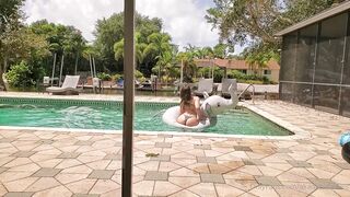 [286 of 607 Vids] Akadanidaniels (Dani Daniels) OnlyFans Leaks Nude Danisthings