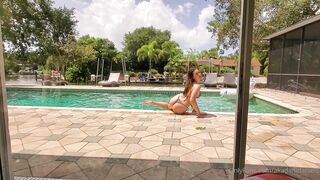 [286 of 607 Vids] Akadanidaniels (Dani Daniels) OnlyFans Leaks Nude Danisthings