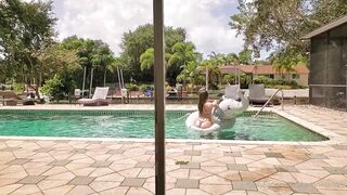 [286 of 607 Vids] Akadanidaniels (Dani Daniels) OnlyFans Leaks Nude Danisthings