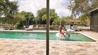 [286 of 607 Vids] Akadanidaniels (Dani Daniels) OnlyFans Leaks Nude Danisthings